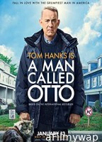 A Man Called Otto (2022) HQ Hindi Dubbed Movie