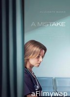 A Mistake (2024) HQ Telugu Dubbed Movie