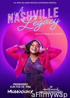 A Nashville Legacy (2023) HQ Hindi Dubbed Movie