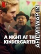 A Night at the Kindergarten (2022) Hindi Dubbed Movies