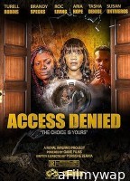 Access Denied (2022) HQ Tamil Dubbed Movie