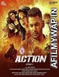 Action (2020) UNCUT Hindi Dubbed Movie