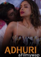 Adhuri (2024) Aahaflix Hindi Hot Short Film