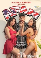 Afam (2023) HQ Telugu Dubbed Movie