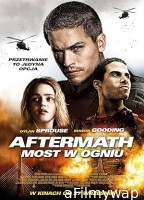 Aftermath (2024) HQ Bengali Dubbed Movie