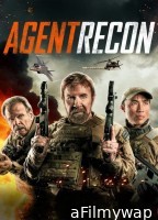 Agent Recon (2024) ORG Hindi Dubbed Movie