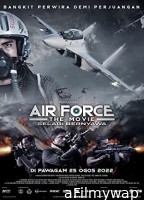 Air Force The Movie Selagi Bernyawa (2022) HQ Bengali Dubbed Movie