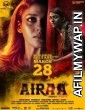 Airaa (2019) Hindi Dubbed Movie