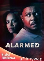 Alarmed (2023) HQ Bengali Dubbed Movie