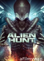 Alien Hunt (2024) HQ Tamil Dubbed Movie