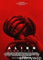 Alien Romulus (2024) HQ Tamil Dubbed Movie