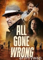 All Gone Wrong (2021) HQ Tamil Dubbed Movie