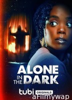 Alone in the Dark (2022) HQ Hindi Dubbed Movie