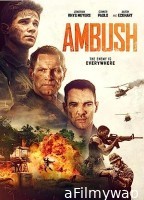 Ambush (2023) HQ Tamil Dubbbed Movie