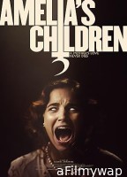 Amelias Children (2023) HQ Telugu Dubbed Movie