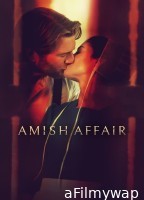 Amish Affair (2024) HQ Tamil Dubbed Movie