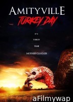 Amityville Turkey Day (2024) HQ Hindi Dubbed Movie