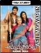 Ammammagarillu (2018) UNCUT Hindi Dubbed Movie