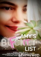 Amys Fucket List (2023) HQ Bengali Dubbed Movie