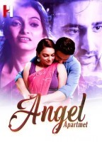 Angel Apartment (2024) S01 Part 3 HuntCinema Hindi Web Series