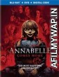 Annabelle Comes Home (2019) Hindi Dubbed Movie