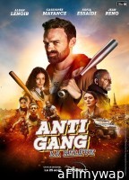 Antigang: La Releve (2023) HQ Bengali Dubbed Movie