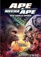 Ape X Mecha Ape New World Order (2024) HQ Tamil Dubbed Movie