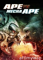 Ape vs Mecha Ape (2023) ORG Hindi Dubbed Movies