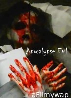 Apocalypse Evil (2023) HQ Hindi Dubbed Movie