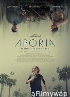 Aporia (2023) HQ Telugu Dubbed Movie