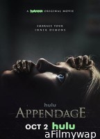 Appendage (2023) HQ Hindi Dubbed Movie