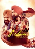 Ardaas Sarbat De Bhale Di (2024) Punjabi Movie