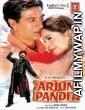 Arjun Pandit (1999) Hindi Full Movie