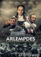 Arlempdes la legende du premier chateau de la Loire (2024) HQ Tamil Dubbed Movie