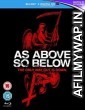 As Above So Below (2014) Hindi Dubbed Movie