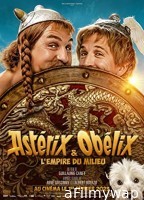 Asterix Obelix The Middle Kingdom (2023) HQ Tamil Dubbed Movie