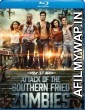 Attack of The Southern Fried Zombies (2017) UNCUT Hindi Dubbed Movie