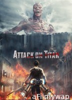 Attack on Titan Part 1 (2015) ORG Hindi Dubbed Movie