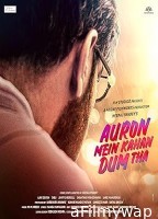 Auron Mein Kahan Dum Tha (2024) HQ Bengali Dubbed Movie