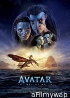 Avatar: The Way of Water (2022) HQ Tamil Dubbed Movie