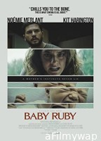 Baby Ruby (2023) HQ Bengali Dubbed Movie