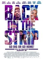 Back on the Strip (2023) HQ Hindi Dubbed Movie 