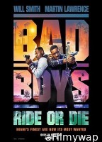 Bad Boys Ride or Die (2024) HQ Tamil Dubbed Movie