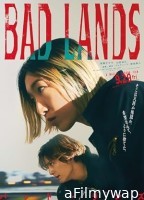 Bad Lands (2023) HQ Hindi Dubbed Movie