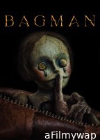 Bagman (2024) ORG Hindi Dubbed Movie