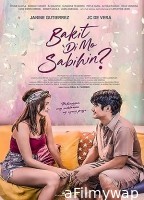 Bakit  Di Mo Sabihin (2023) HQ Hindi Dubbed Movie