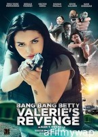 Bang Bang Betty Valeries Revenge (2023) HQ Telugu Dubbed Movie