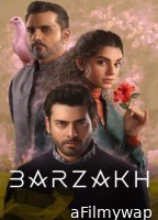 Barzakh (2024) Season 1 Hindi Web Series