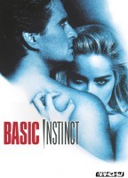 Basic Instinct (1992) Hindi Dubbed Movie