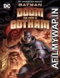 Batman The Doom That Came to Gotham (2023) HQ Bengali Dubbed Movie